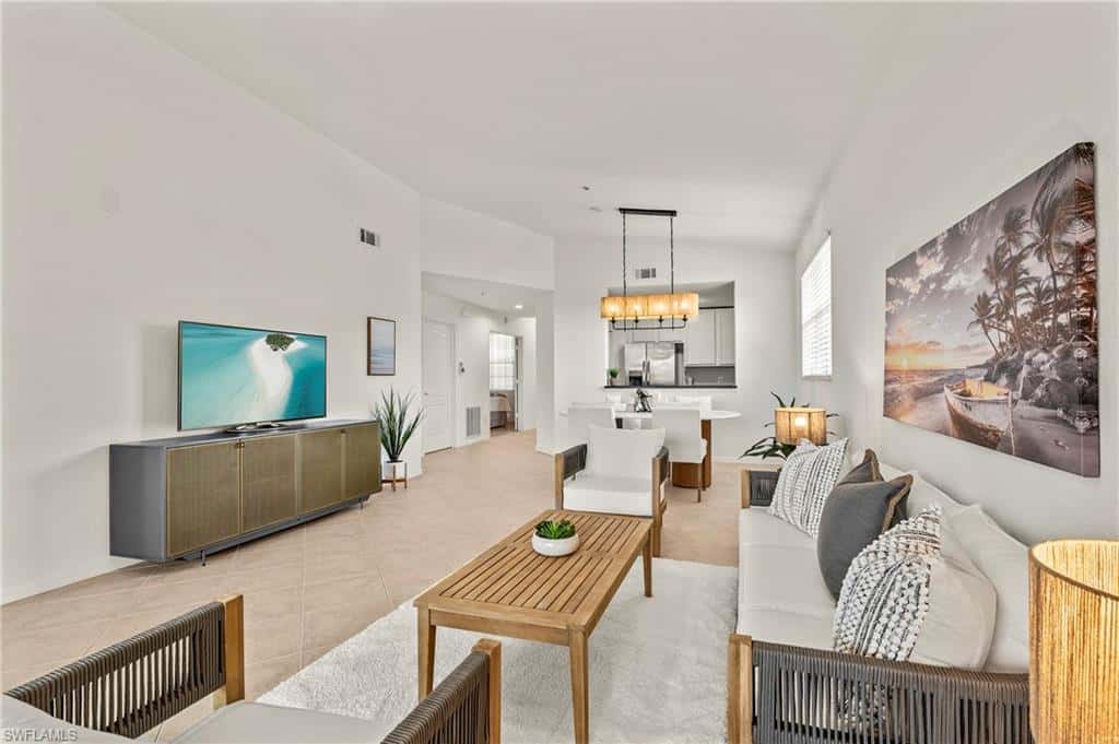 6820 Sterling Greens Pl #401, Naples, photo 11