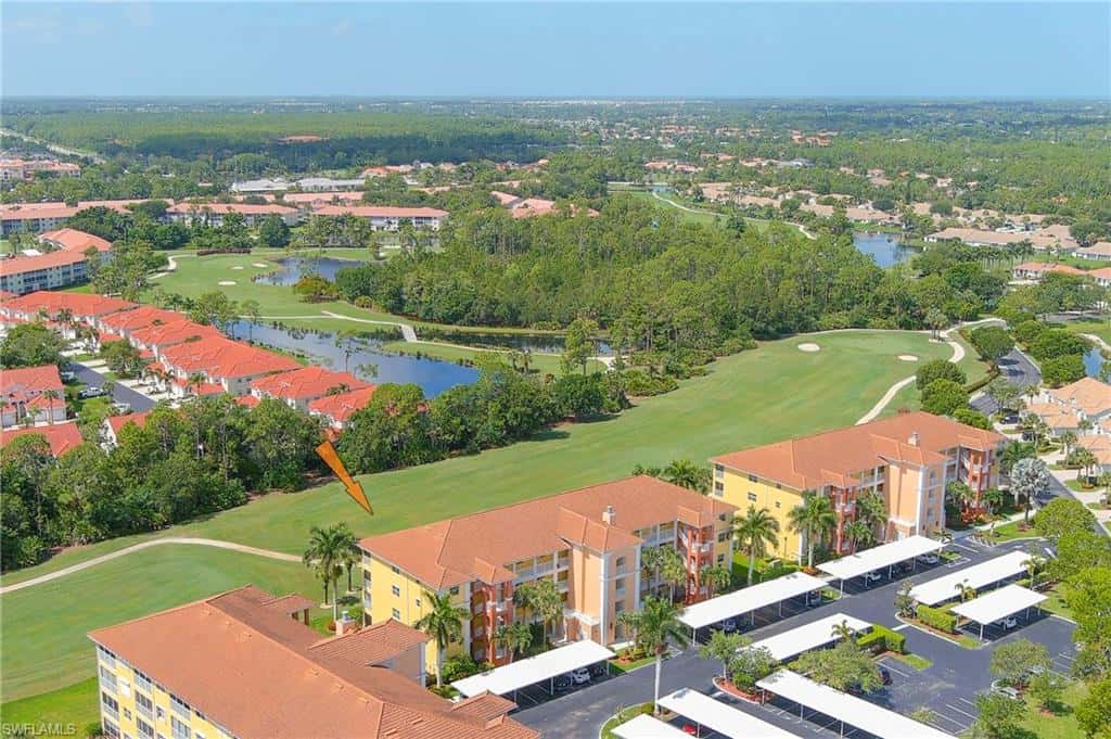 6820 Sterling Greens Pl #401, Naples, photo 34