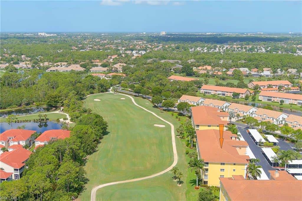 6820 Sterling Greens Pl #401, Naples, photo 31