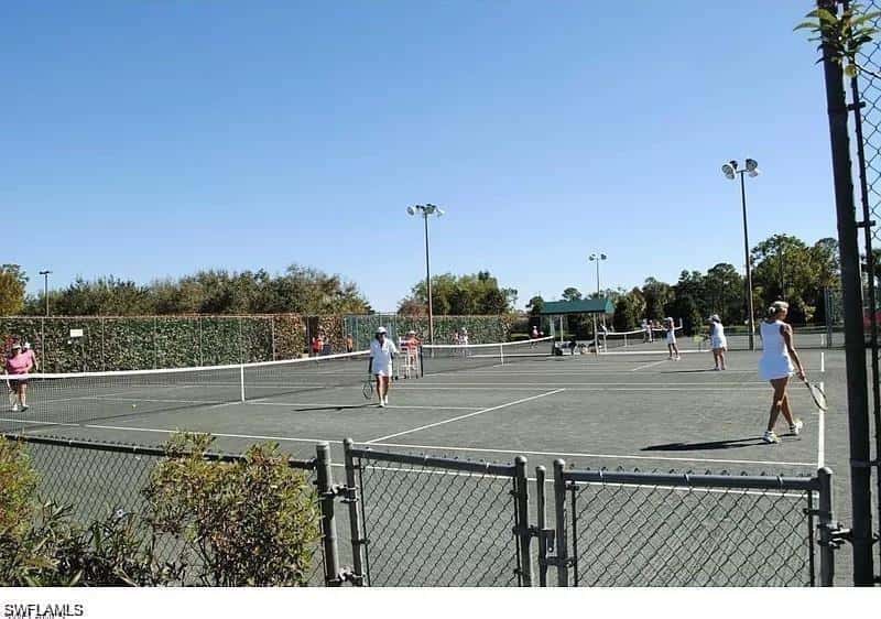 6820 Sterling Greens Pl #401, Naples, photo 37
