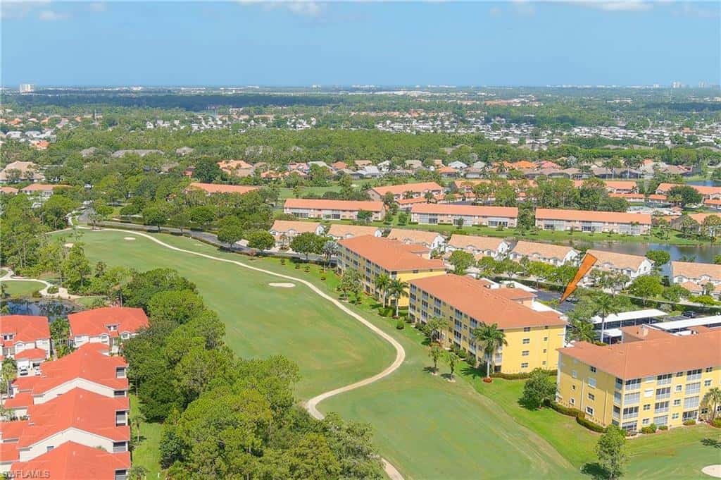 6820 Sterling Greens Pl #401, Naples, photo 29