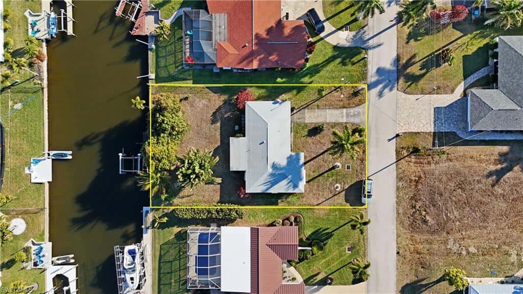 5155 Sunnybrook Ct, Cape Coral, photo 42