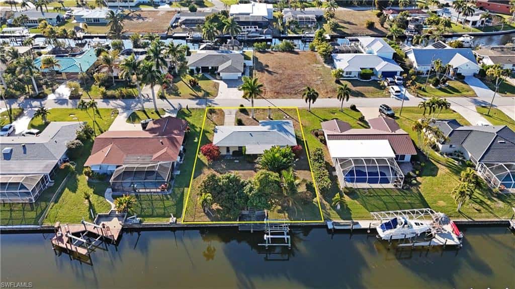 5155 Sunnybrook Ct, Cape Coral, photo 43