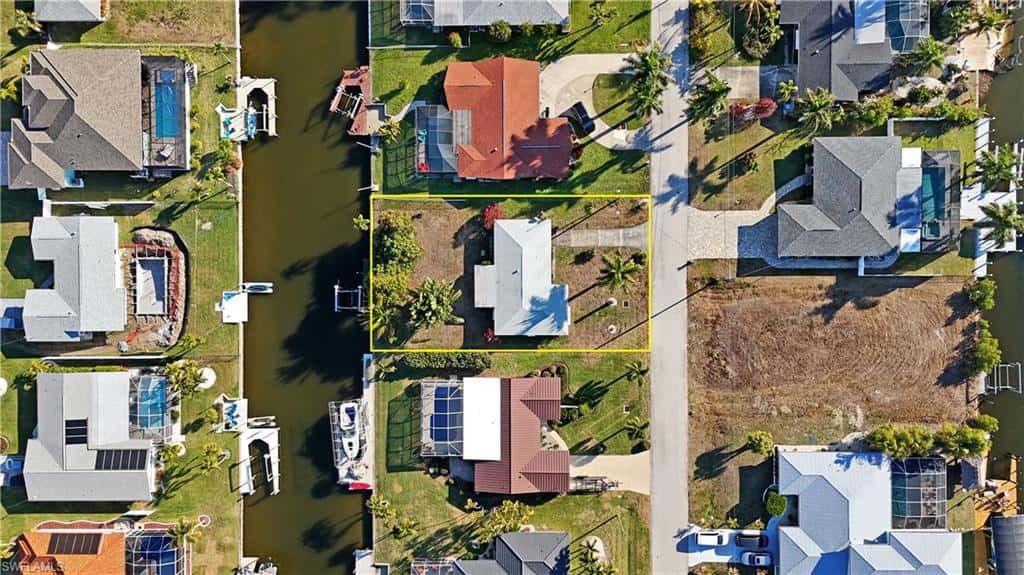 5155 Sunnybrook Ct, Cape Coral, photo 36