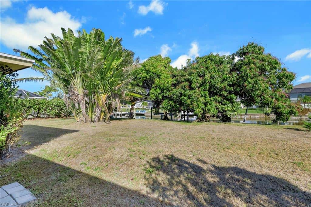 5155 Sunnybrook Ct, Cape Coral, photo 32