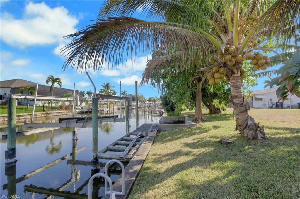 5155 Sunnybrook Ct, Cape Coral, photo 34