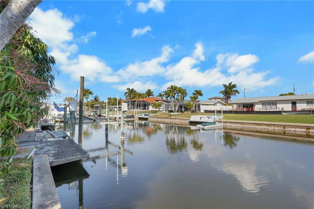 5155 Sunnybrook Ct, Cape Coral, photo 33