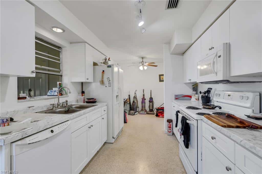 5155 Sunnybrook Ct, Cape Coral, photo 14