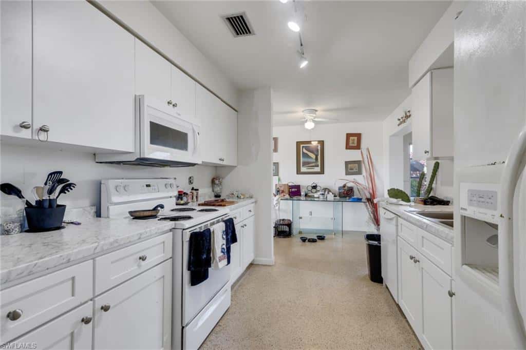 5155 Sunnybrook Ct, Cape Coral, photo 15