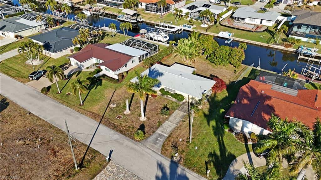5155 Sunnybrook Ct, Cape Coral, photo 44