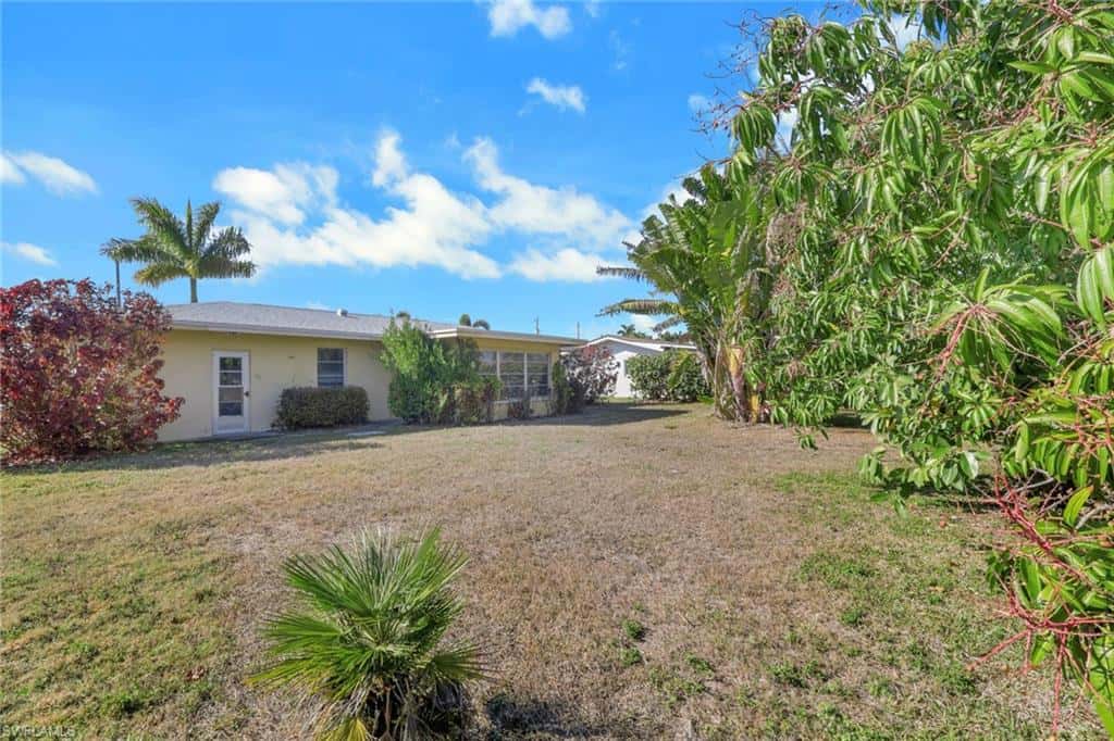 5155 Sunnybrook Ct, Cape Coral, photo 31