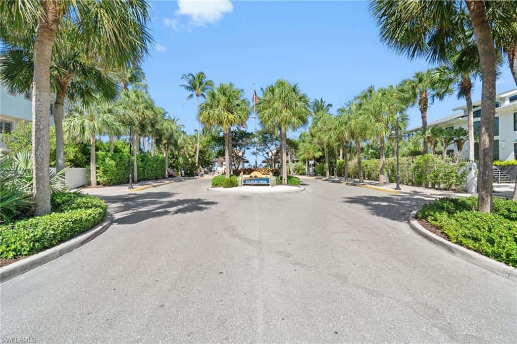 1222 Gordon Dr #2, Naples, photo 23