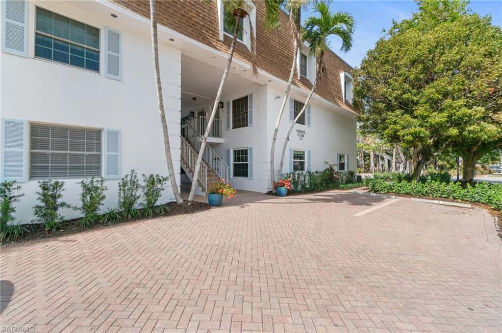 1222 Gordon Dr #2, Naples, photo 17
