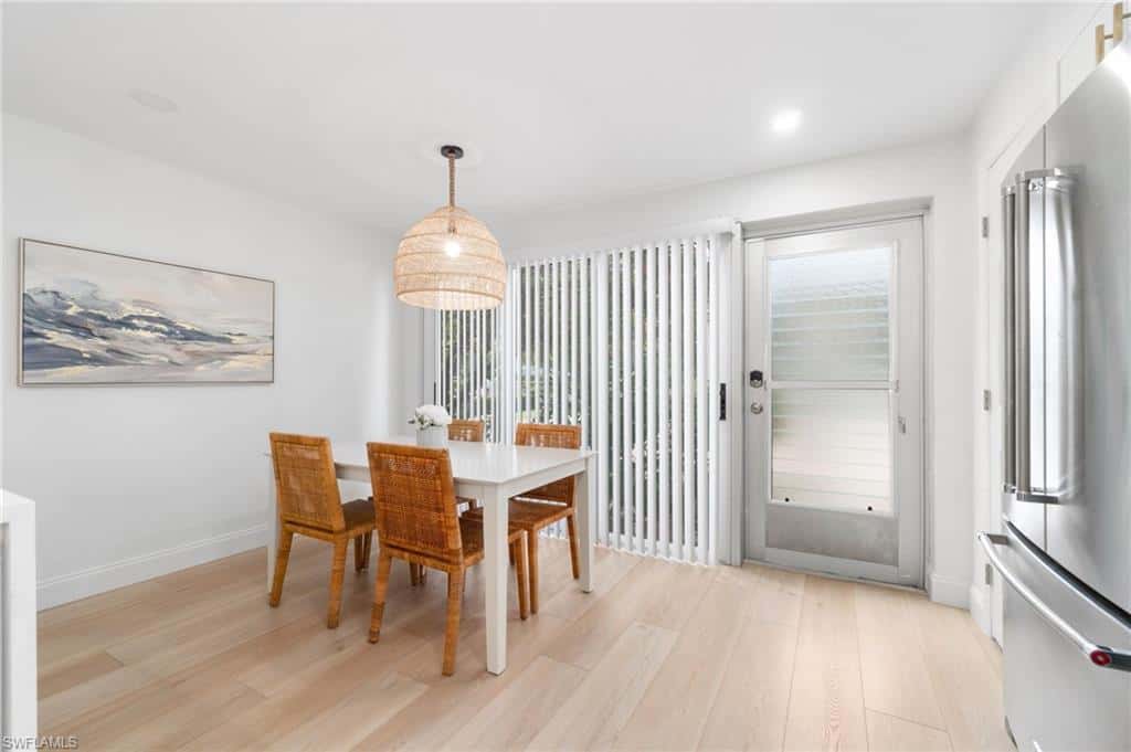 1222 Gordon Dr #2, Naples, photo 7