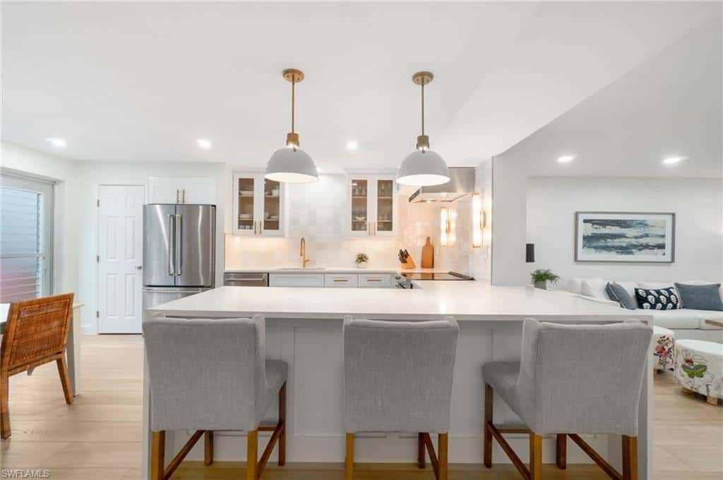 1222 Gordon Dr #2, Naples, photo 5
