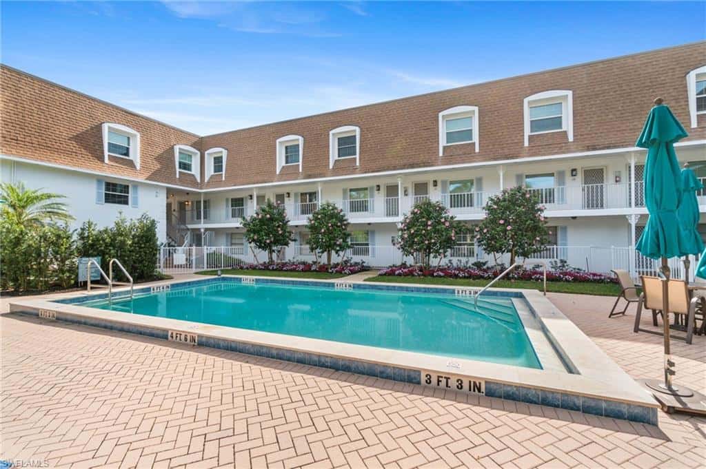 1222 Gordon Dr #2, Naples, photo 18