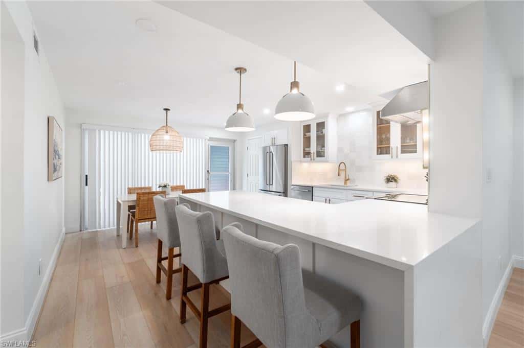 1222 Gordon Dr #2, Naples, photo 8