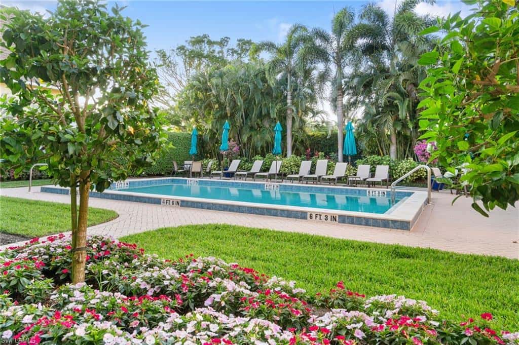 1222 Gordon Dr #2, Naples, photo 21