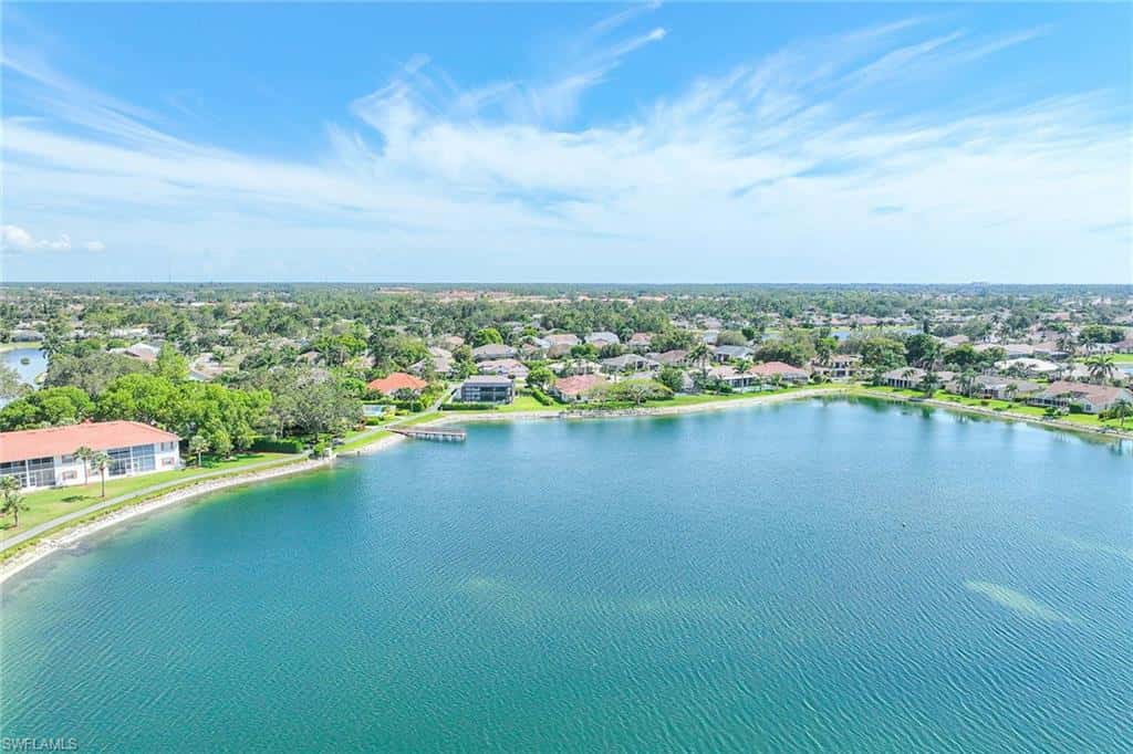 605 Squire Cir #103, Naples, photo 23