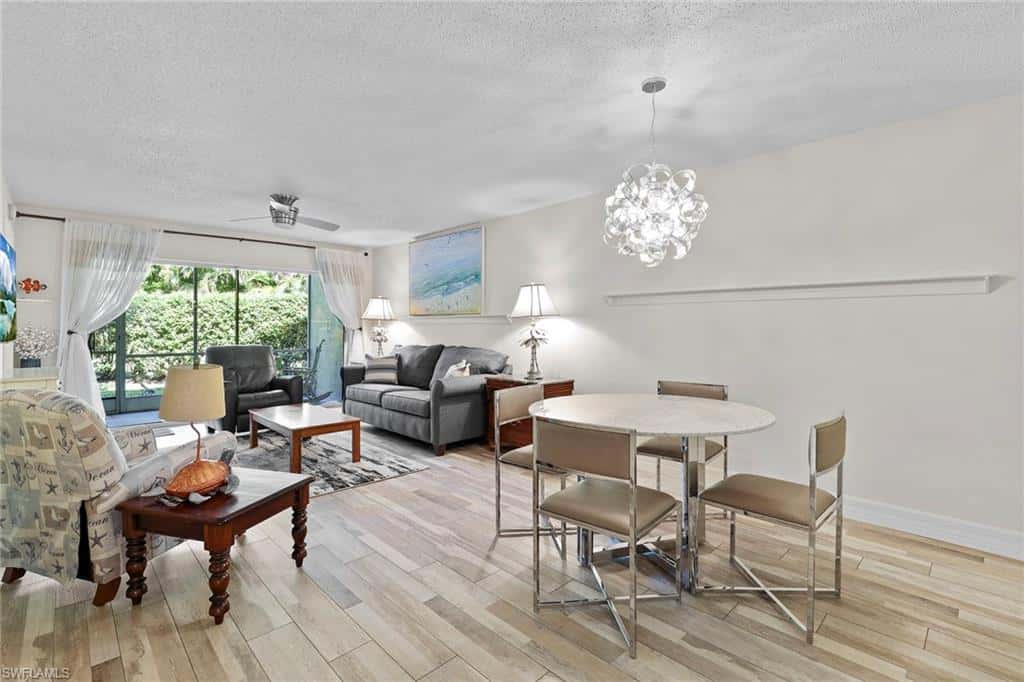 605 Squire Cir #103, Naples, photo 6