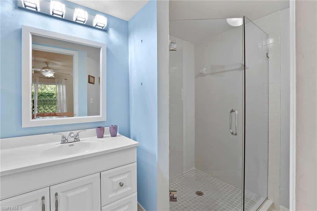 605 Squire Cir #103, Naples, photo 13