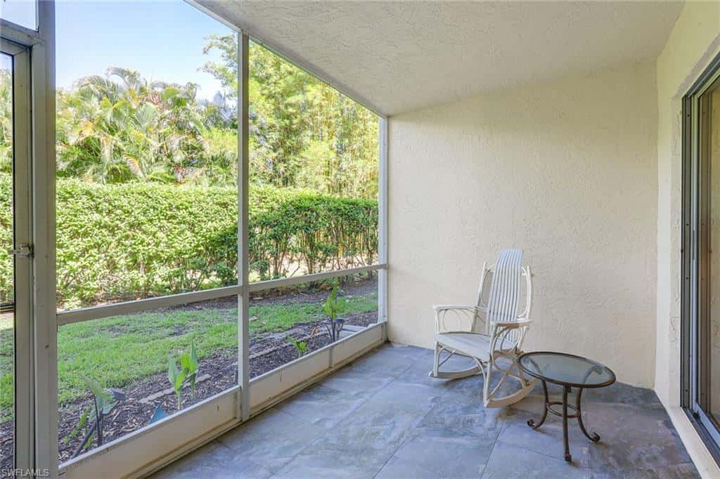 605 Squire Cir #103, Naples, photo 17