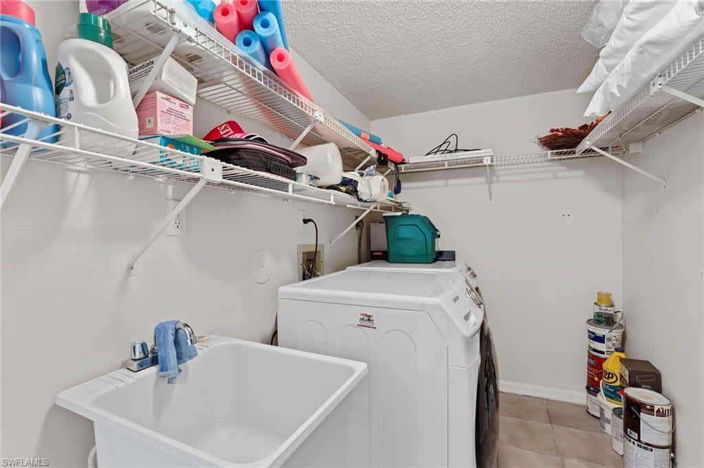 605 Squire Cir #103, Naples, photo 16