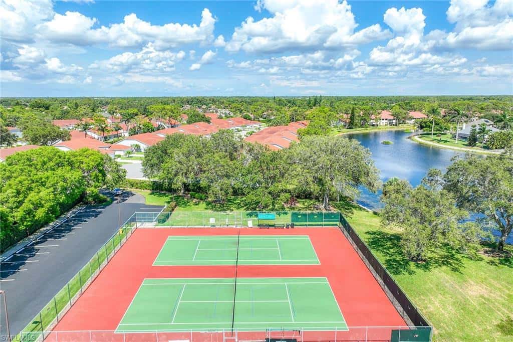 605 Squire Cir #103, Naples, photo 26
