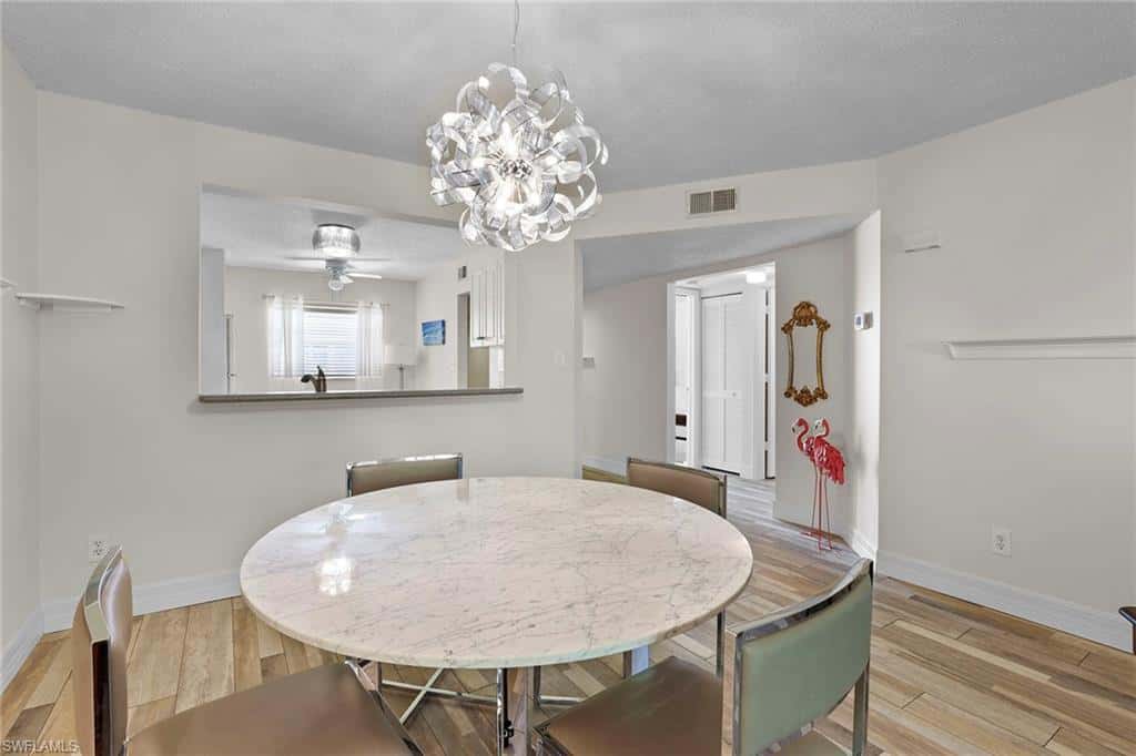 605 Squire Cir #103, Naples, photo 9