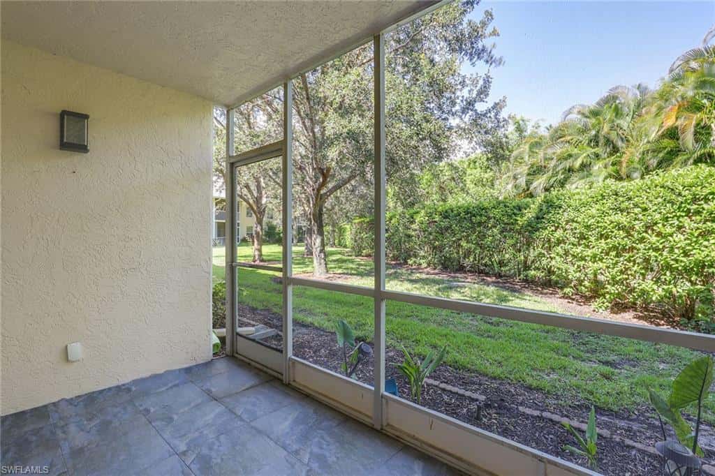 605 Squire Cir #103, Naples, photo 18