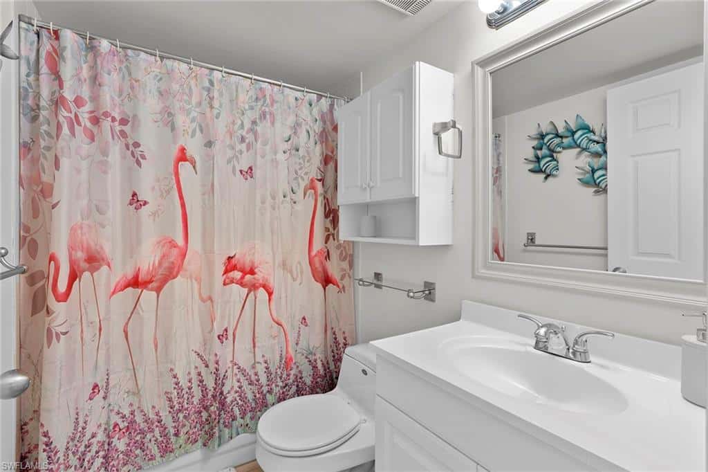 605 Squire Cir #103, Naples, photo 15