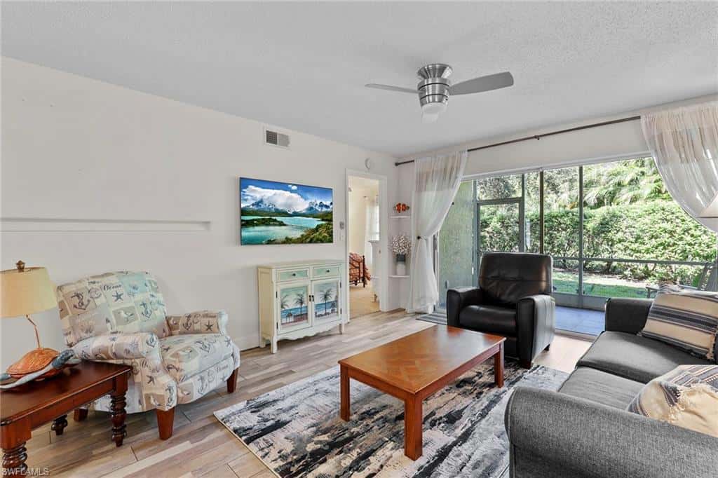 605 Squire Cir #103, Naples, photo 8