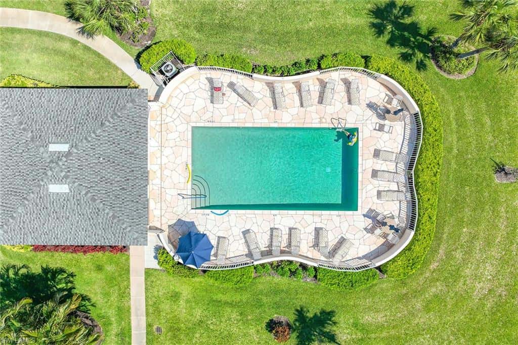 605 Squire Cir #103, Naples, photo 21