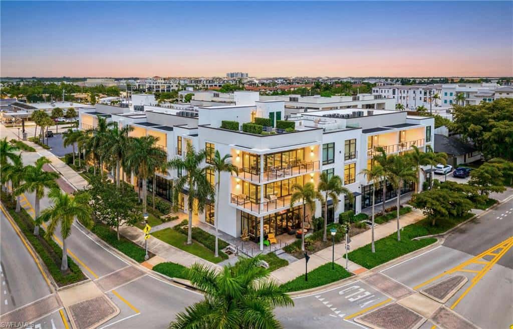 850 Central Ave #209, Naples, photo 17