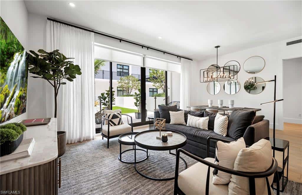 850 Central Ave #209, Naples, photo 19