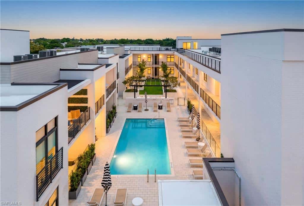 850 Central Ave #209, Naples, photo 31