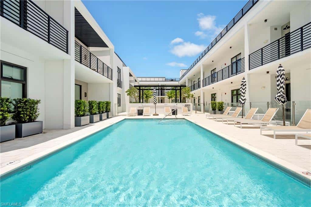 850 Central Ave #209, Naples, photo 29