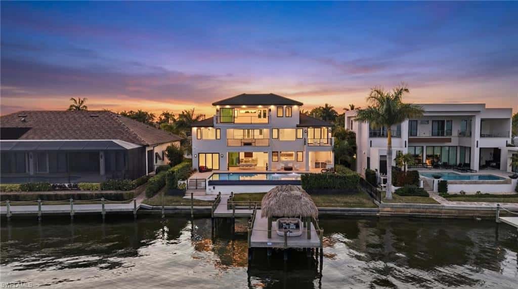 5735 Riverside Dr, Cape Coral, photo 50