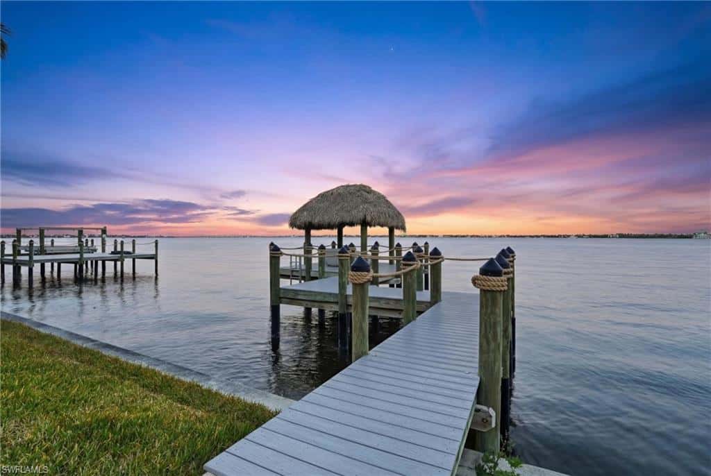 5735 Riverside Dr, Cape Coral, photo 48