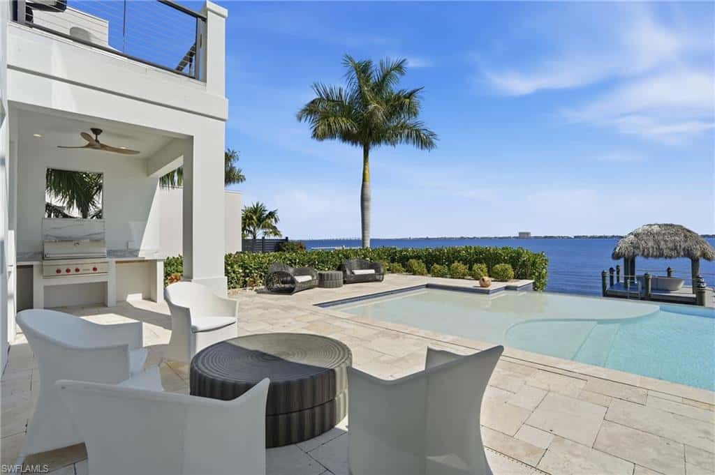 5735 Riverside Dr, Cape Coral, photo 44