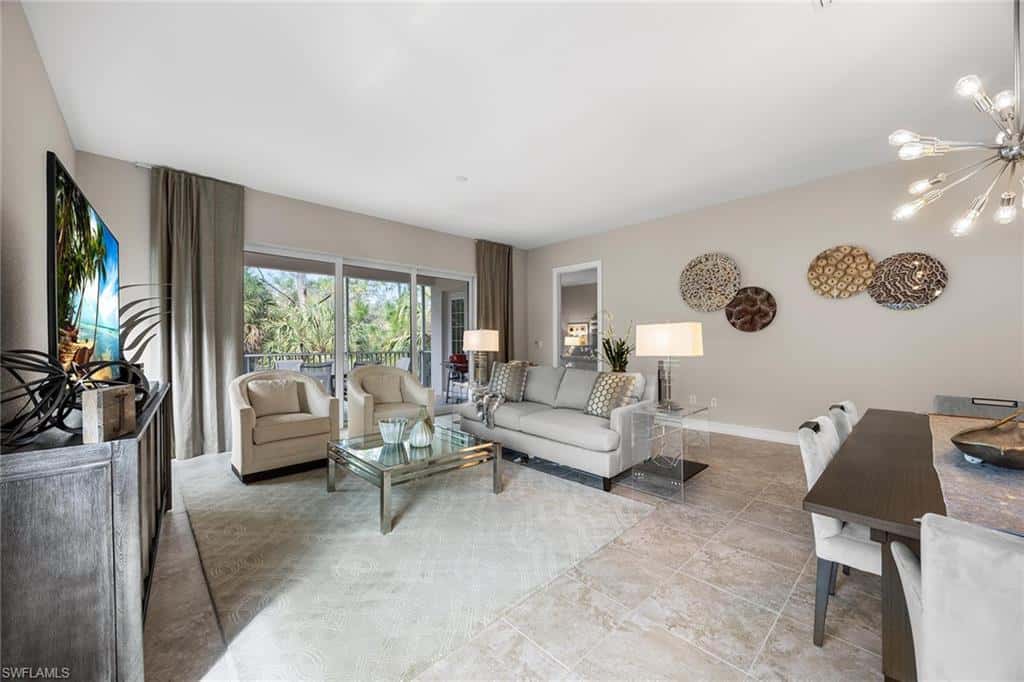 7825 Hawthorne Dr #2103, Naples, photo 6