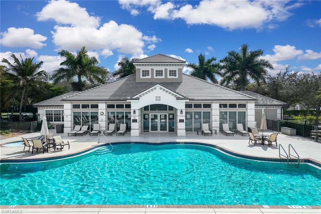 7825 Hawthorne Dr #2103, Naples, photo 34