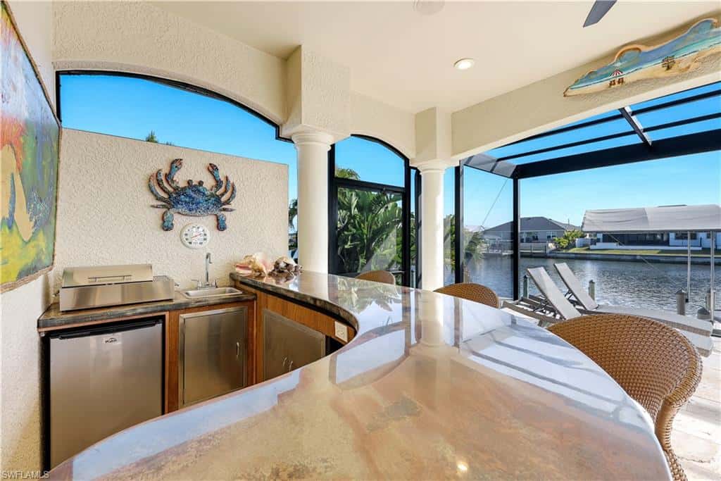 1503 41st Pl, Cape Coral, photo 28