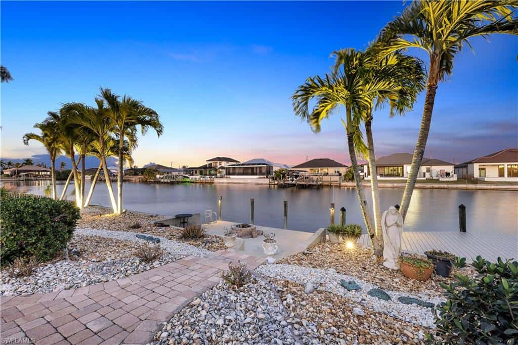 1503 41st Pl, Cape Coral, photo 34