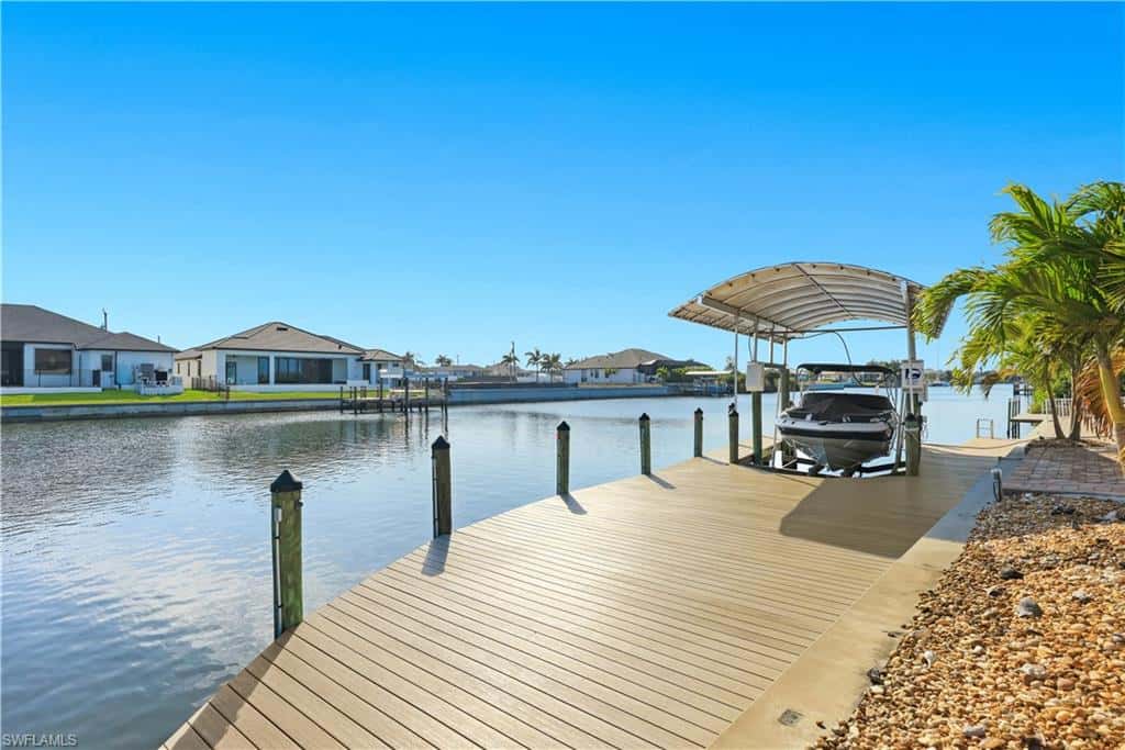 1503 41st Pl, Cape Coral, photo 38