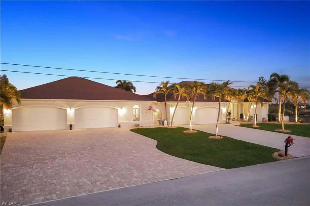 1503 41st Pl, Cape Coral, photo 49