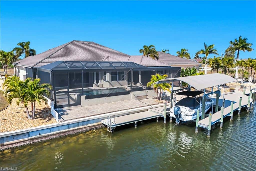 1503 41st Pl, Cape Coral, photo 45