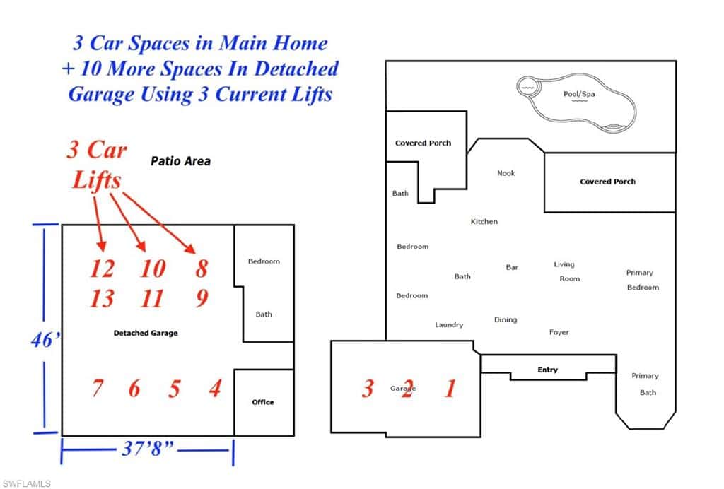 1503 41st Pl, Cape Coral, photo 18