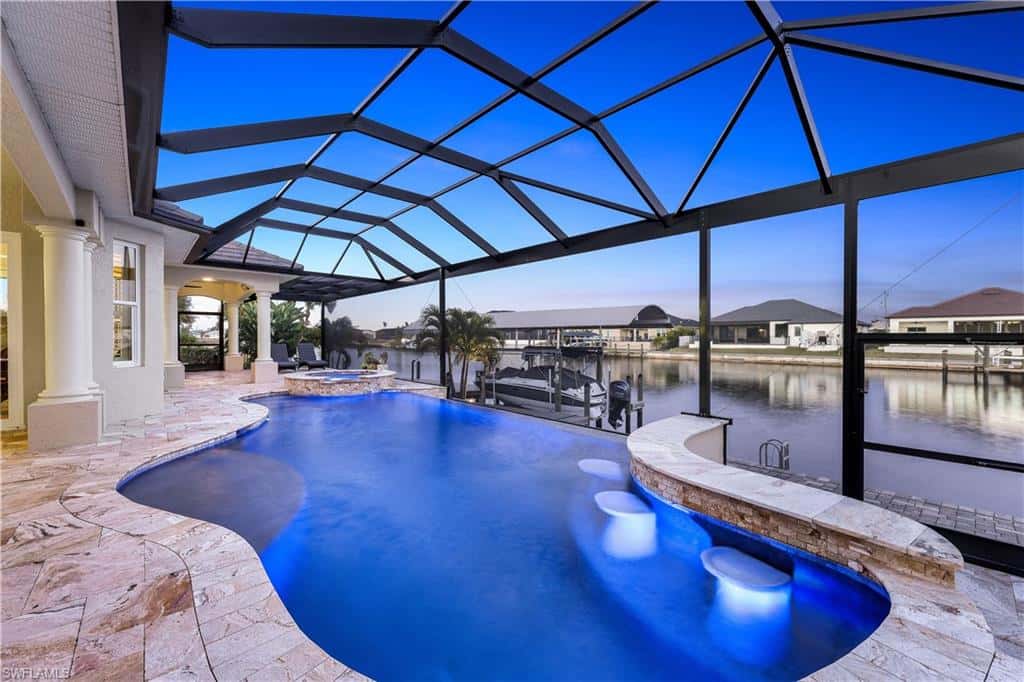 1503 41st Pl, Cape Coral, photo 37