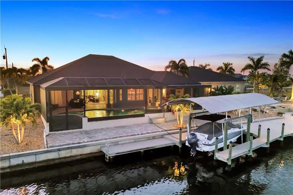 1503 41st Pl, Cape Coral, photo 39